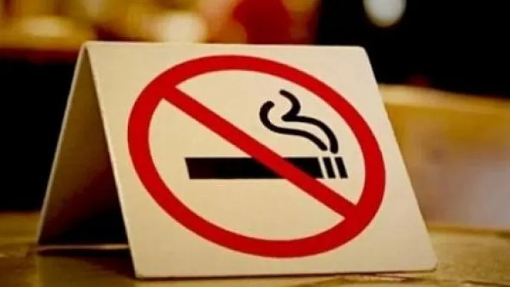 Sigara İçenler Dikkat ! Yeni Bir Yasak Daha Getirildi