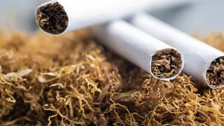 Sigara Kullananlara Kötü Haber: 6 Yıla Kadar Hapis Cezası Var