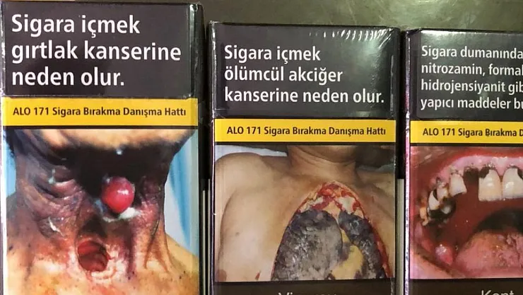 Sigara paketleri ve sigaralarla ilgili flaş karar! Süre uzatıldı!