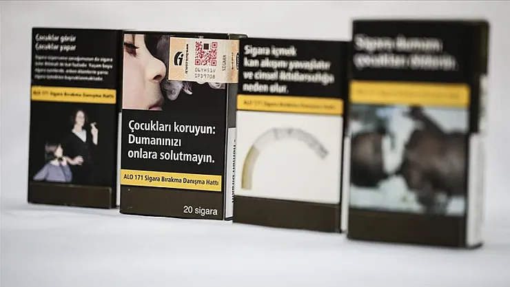 Sigara tiryakilerine 4 Temmuz duyurusu yapıldı! Bir sigara grubuna daha zam yapıldı: İşte yeni sigara fiyatları