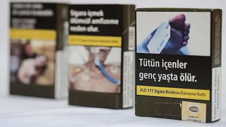 Sigarada 35 TL iddiası! Ekim'den önce sigaraya 7,5 TL zam mı gelecek? Güncel sigara fiyatları kaç TL?