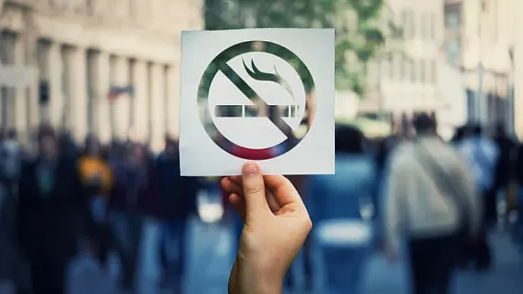 Sigarada Radikal Karar! Dünyada Bir İlk: Satış Yasağı Duyuruldu