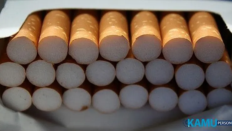 Sigaralara Zam Geldi! 3 Ağustos Zamlı Sigara Fiyatları Listesi!