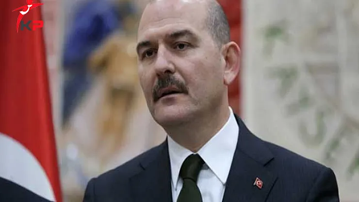 SİHA'ları Eleştiren Vekile Bakan Soylu'dan Sert Tepki