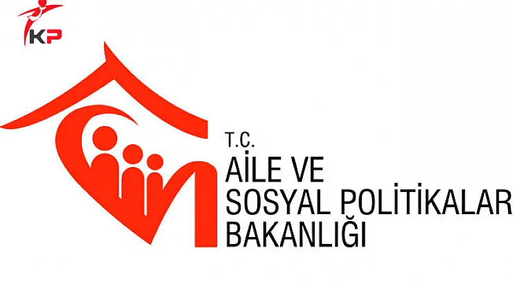 Siirt Aile ve Sosyal Politikalar İl Müdürlüğü ASDEP Görevlisi Alıyor