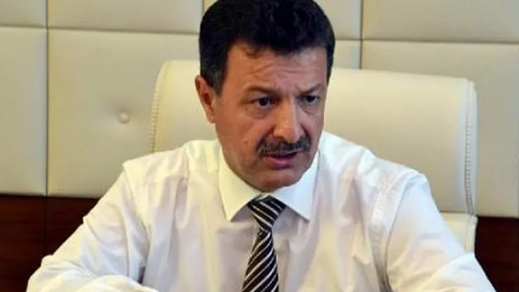 Siirt Üniversitesi Rektörü Murat Erman'dan Tartışılan Makam Aracı Hakkında Açıklama!