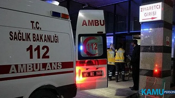Siirt'in Eruh İlçesinde PKK'lılarla Çatışma! 1 Şehit Var