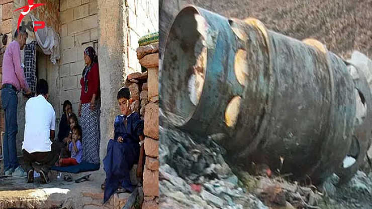 Siirt'te 93 Kişinin Zehirlendiği Olaya Valilikten Açıklama Geldi