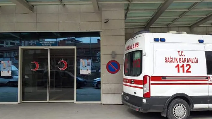 Siirt'te dereye düşen kişi boğuldu