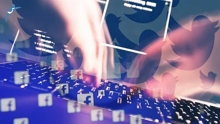 Siirt'te Sosyal Medyada Terör Propagandasından 6 Kişi Hakkında Yakalama Kararı