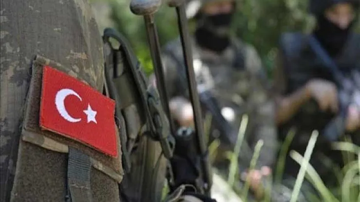 Siirt'te Yaşanan Terör Saldırısında Şehit Sayısı Yükseldi