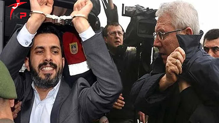 Şikede Kumpas Davasında Flaş Gelişme ! 12 Sanık ByLock Kullandı İddiası