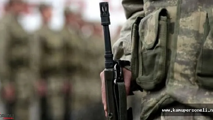 Silah Arkadaşı Tarafından Vurulan Astsubay Hayatını Kaybetti
