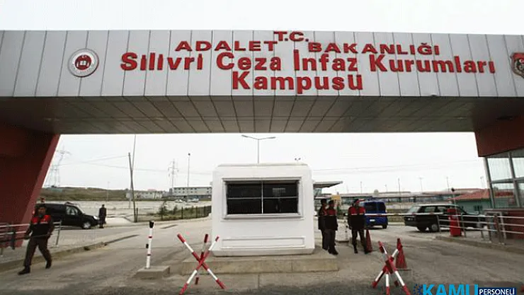 Silivri Cezaevi'nin İsmi Değişti Mi? Silivri Cezaevi'nin Yeni Adı Ne Oldu?