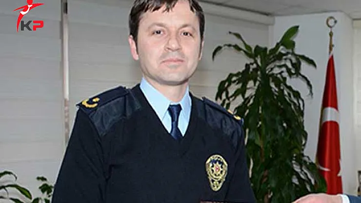 Silivri İlçe Emniyet Müdürü Hakan Çalışkan Makamında Ölü Bulundu !