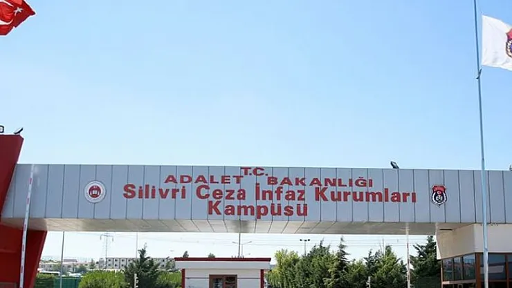 'Silivri Soğuktur' esprisi tarih oldu! Adalet Bakanlığı duyurdu: Silivri Cezaevinin ismi değişti