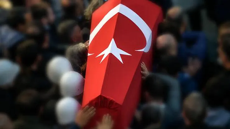 Simav'a Şehit Ateşi Düştü! Polis Uğur Sarıkaya Şehit Oldu!