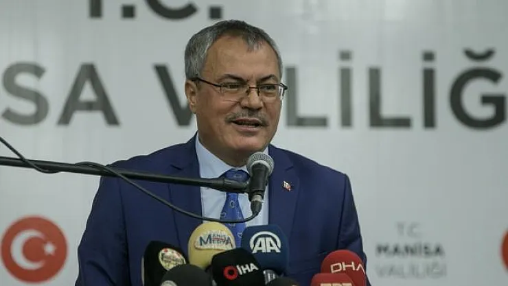 'Sınav sistemimizi düzenleyemezsek, önümüzde büyük problemler var'