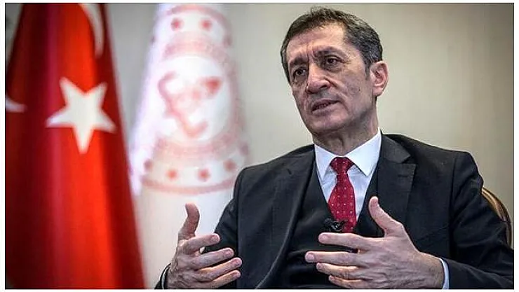 Sınava girecek öğrenciler dikkat! Bakan Selçuk'tan son dakika sınav açıklaması!