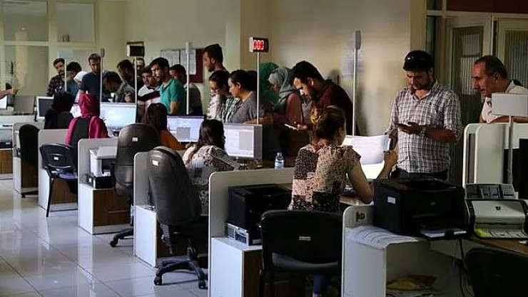 Sınava girecek öğrenciler dikkat! Bugün 17.00'ye kadar açık olacak!