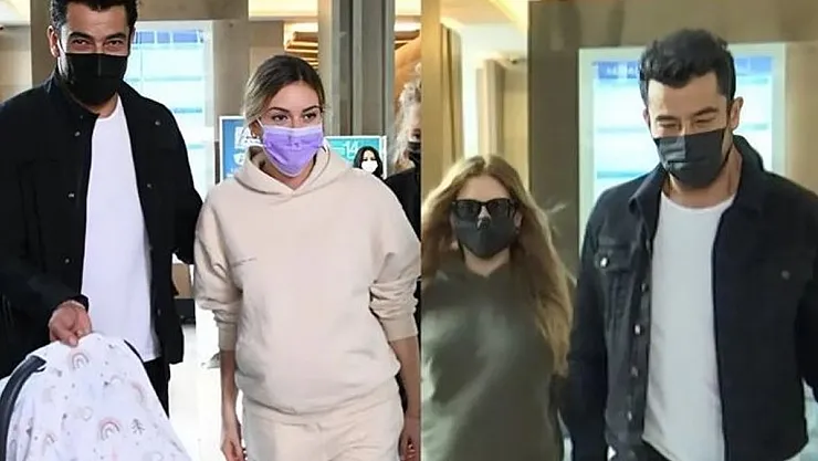 Sinem Kobal'dan kötü haber: Hastalığını açıkladı! Hemen tedaviye başlandığı öğrenildi