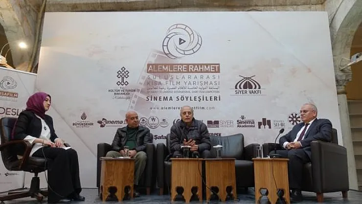 'Sinema dünyası varlık içinde yokluk çekiyor'