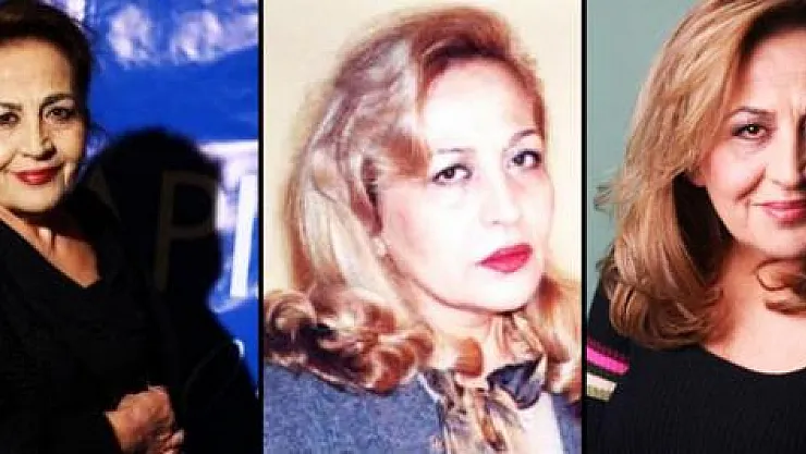 Sinema Dünyasının Acı Günü ! Usta Oyuncu Hale Akınlı Hayatını Kaybetti