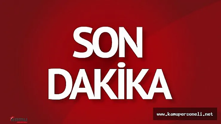 Sinop'ta FETÖ Zanlısı 37 Kişi Tutuklandı