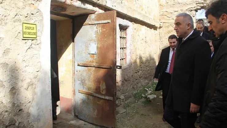 Sinop'un turist sayısı artacak