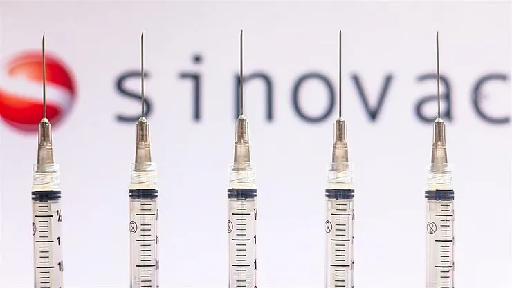 Sinovac şirketi delta varyantına karşı etkili aşı çalışmalarına başladı