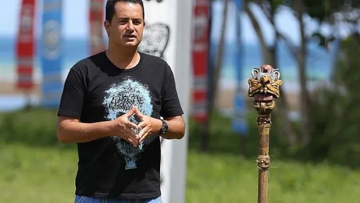 Sır gibi saklanan Survivor 2022 All Star kadrosu ifşa oldu! Survivor 2022 kadrosu bomba gibi geliyor!