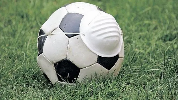 Sırf süper lig devam etsin diye vaka sayısını açıklamamışlar!