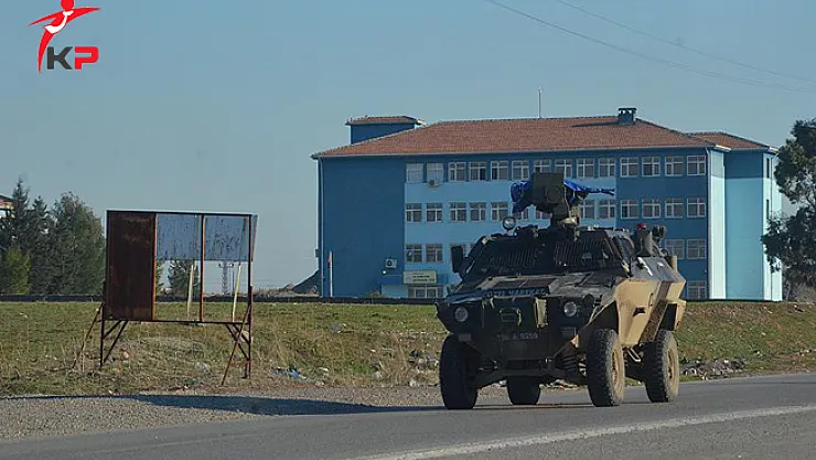 Şırnak Silopi'de PKK Operasyonu: 3 Terörist Etkisiz Hale Getirildi