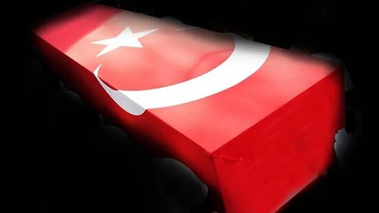 Şırnak'ın Silopi'den Acı Haber! Arkadaşının Silahının Ateş Alması Sonucu Şehit Düştü
