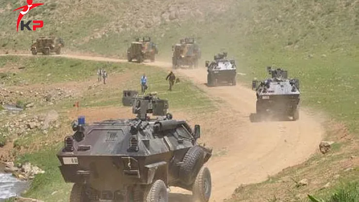 Şırnak'ta 17 Bölge Geçici Özel Güvenlik Bölgesi İlan Edildi