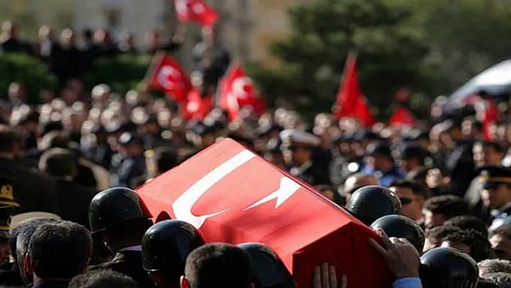 Şırnak'ta Üs Bölgesine Hain Saldırı ! Şehidimiz Var
