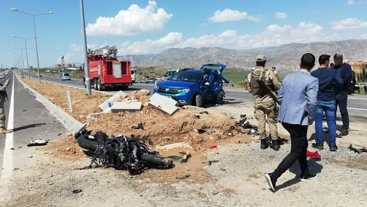 Şırnak'tan Acı Haber- Polis Memuru Hayatını Kaybetti