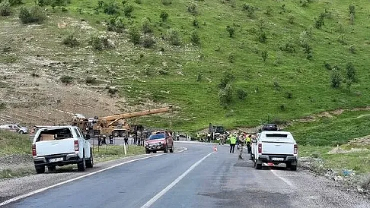 Şırnak'tan acı haberler peş peşe geldi! Çok sayıda askerimiz şehit oldu: 4 yaralı askerimiz var