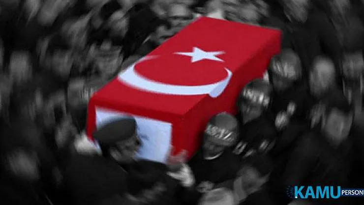 Şırnak'tan Şehit Haberi! Silopi'de Çıkan Çatışmada Yaralanan 2 Asker Şehit Oldu! Şehit Sayısı 3 Oldu