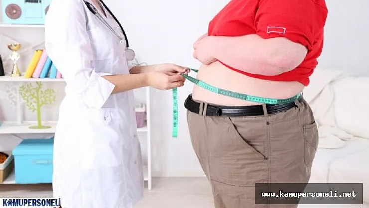 Şişmanlığa Kesin Çözüm Mide Küçültme Ameliyatı Olmak Mı?