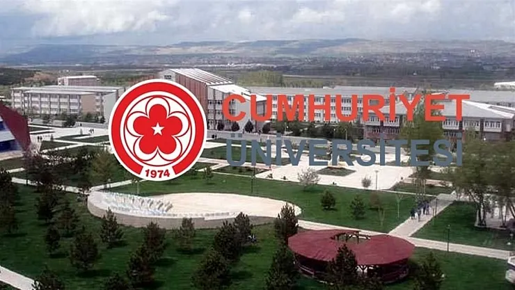 SİVAS CUMHURİYET ÜNİVERSİTESİ AKADEMİK PERSONEL ALIYOR! SON BAŞVURU TARİHİ 30 TEMMUZ!