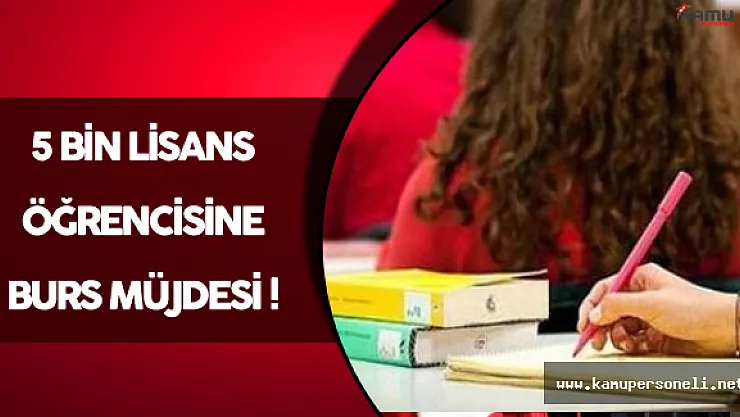 Sivas Hizmet Vakfı'ndan 5 Bin Öğrenciye Burs !