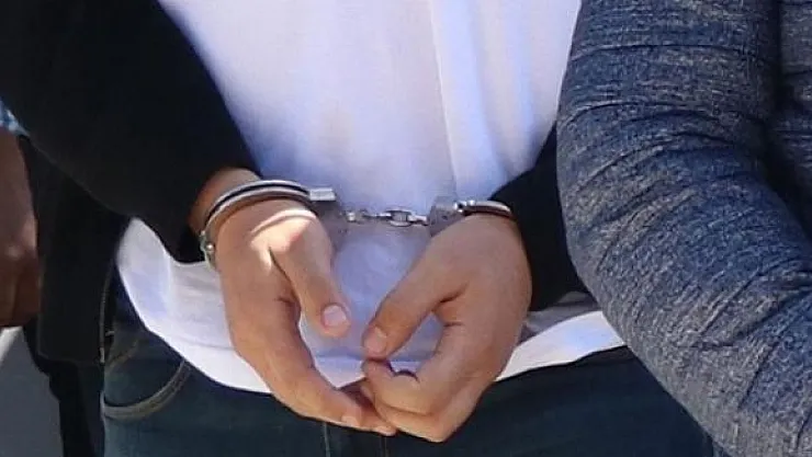 Sivas Merkezli FETÖ Operasyonu !