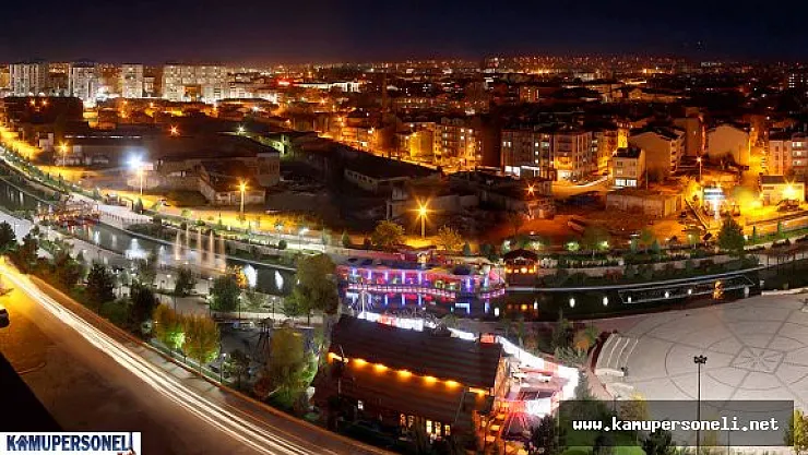 Sivas Teknik Üniversitesine 522 Kadro İhdası Yapılıyor