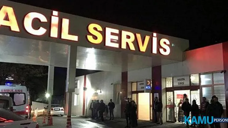 Sivas'ın Yıldızeli İlçesinde Feci Trafik Kazası: 1 Kişi Öldü, 3 Kişi Yaralandı