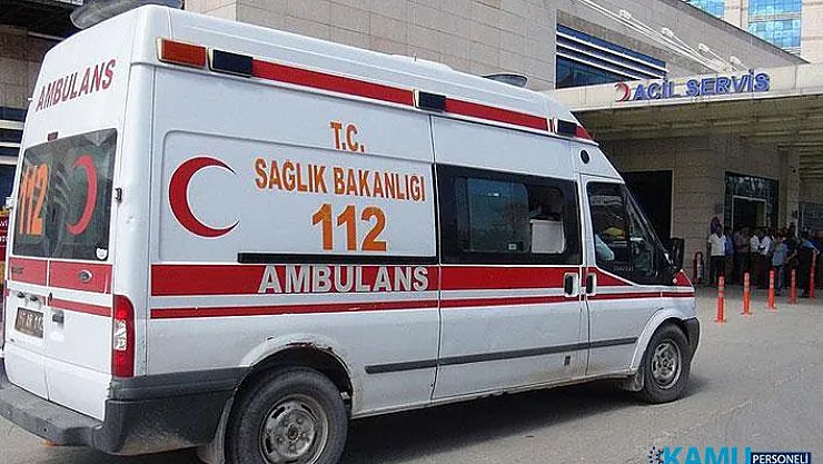Sivas'ta Askeri Araç İle Otomobil Çarpıştı! 1 Kişi Öldü, 2 Asker Yaralandı