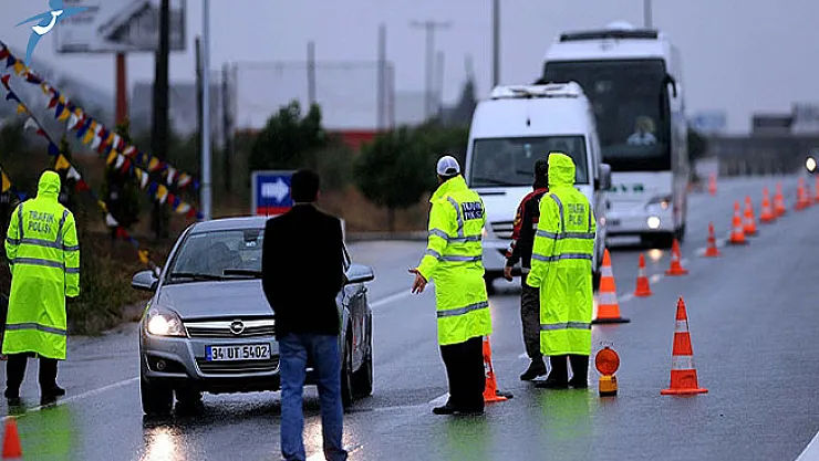 'Sivil Trafik' Uygulaması Hayata Geçirildi