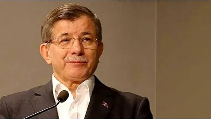 Siyaset gündemine bomba gibi düştü: Davutoğlu parti kurduktan sonra istifa edecekler!