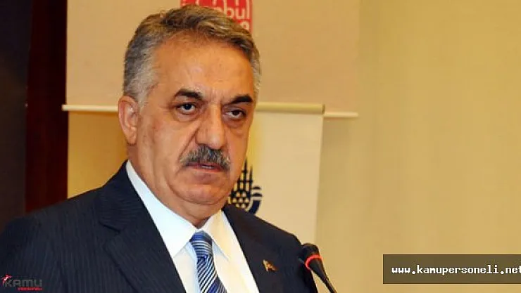 Siyasi ve Hukuki İşlerden Sorumlu Genel Başkan Yardımcısı Hayati Yazıcı Kimdir?