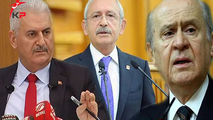 Siyasilerden Şırnak'ta Şehit Olan Askerler İçin Taziye Mesajları